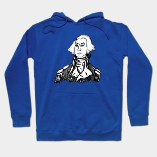 The General Hoodie